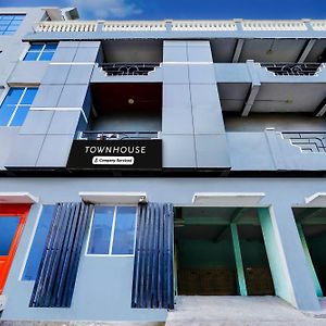 Super Townhouse Pondicherry